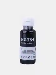 Чернила для принтеров HP HGT51/GT52 DeskJet 5810,5820 Ink Tank 115,116,118,310,315,318,319