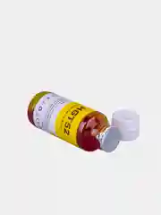 Желтый чернила для принтеров HP HGT51/GT52 DeskJet 5810,5820 Ink Tank 115,116,118,310,315,318,319