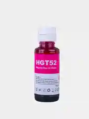 Алый чернила для принтеров HP HGT51/GT52 DeskJet 5810,5820 Ink Tank 115,116,118,310,315,318,319