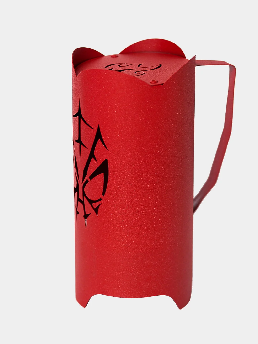 Колпак для кальяна FIRE BOWLE "Человек Паук1"