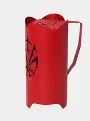 Колпак для кальяна FIRE BOWLE "Человек Паук1"
