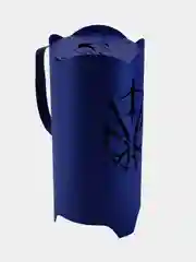 Колпак для кальяна FIRE BOWLE "Человек Паук1"