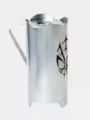 Колпак для кальяна FIRE BOWLE "Человек Паук1"