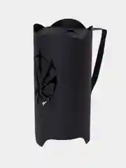 Черный колпак для кальяна FIRE BOWLE "Человек Паук1"