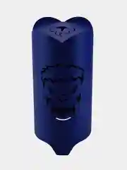 Колпак для кальяна FIRE BOWLE "Халк1"