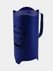 Колпак для кальяна FIRE BOWLE "Халк1"