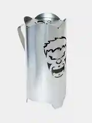 Колпак для кальяна FIRE BOWLE "Халк1"