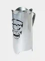 Колпак для кальяна FIRE BOWLE "Халк1"