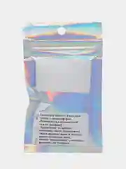 Коралловый бисер светящийся в темноте, 3 мм