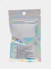 Разноцветный бисер светящийся в темноте, 3 мм
