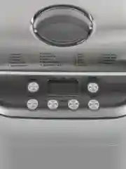 Хлебопечь Hyundai HYBM-3086, белый