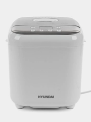 Хлебопечь Hyundai HYBM-3086, белый