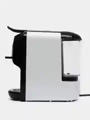Капсульная кофемашина KaringBee ST-510, 4-в-1 белый/мощность 1450 Вт/19 бар