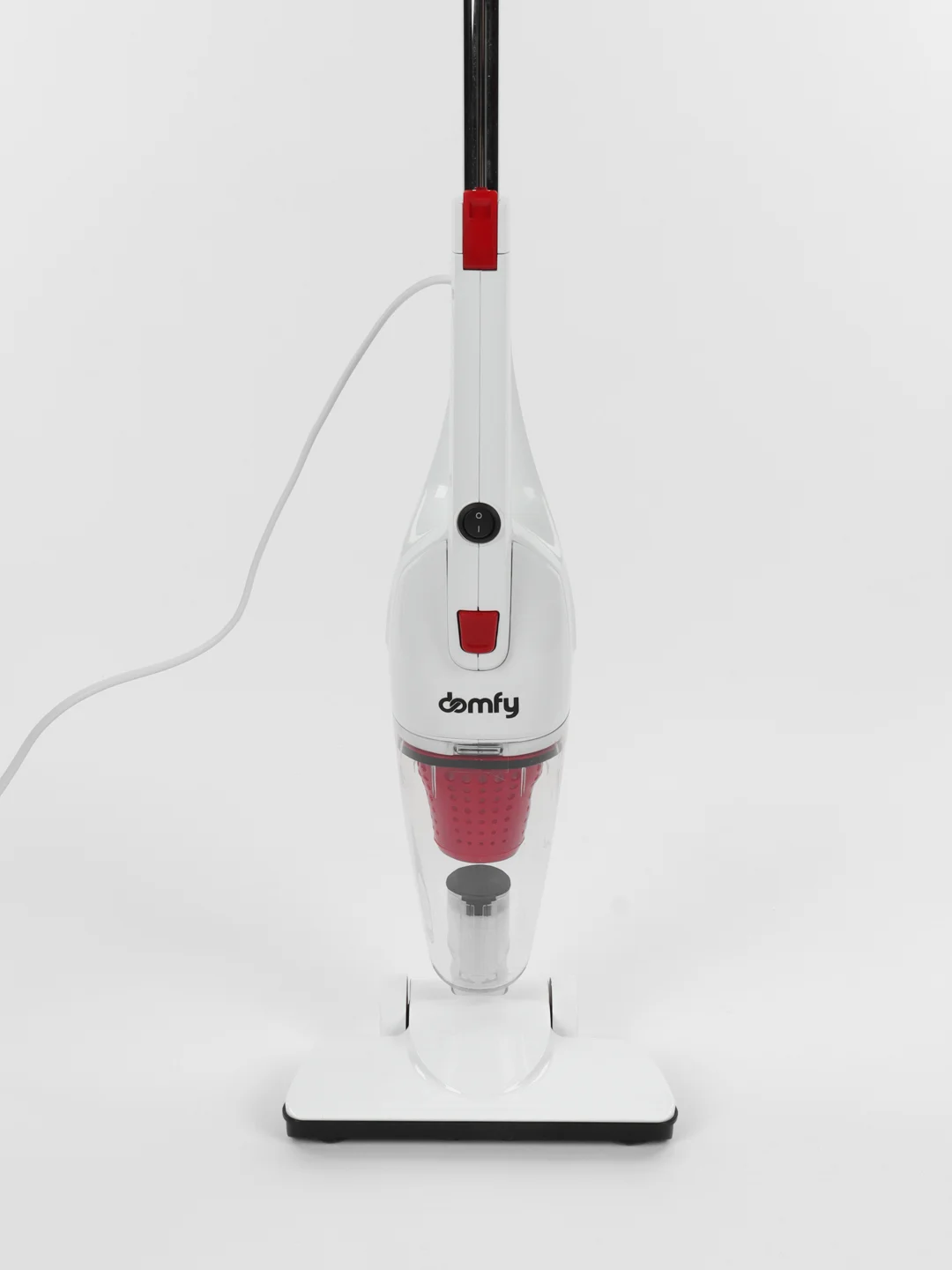 Ручной пылесос (handstick) DOMFY DSC-VC301 1000Вт