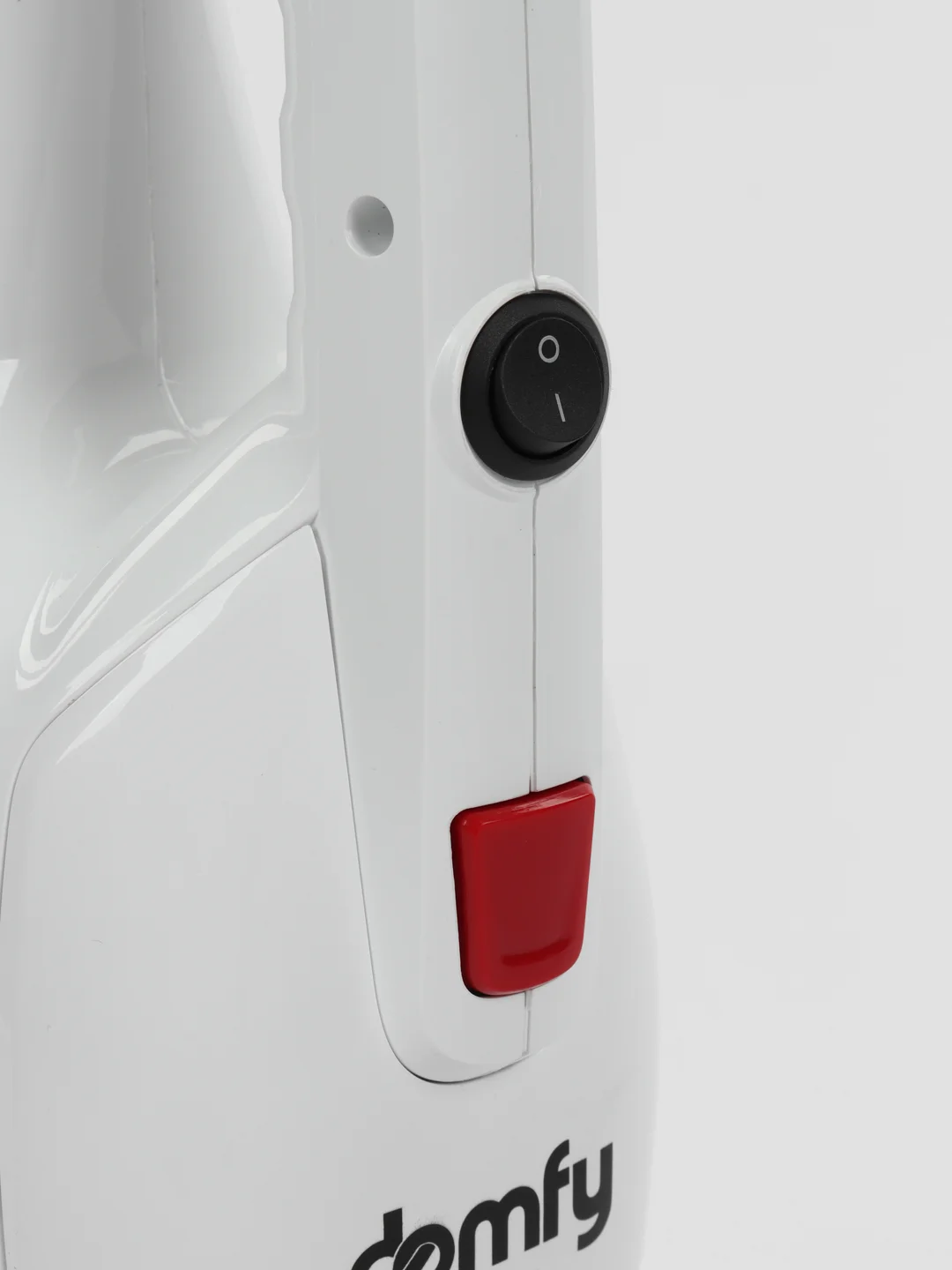 Ручной пылесос (handstick) DOMFY DSC-VC301 1000Вт