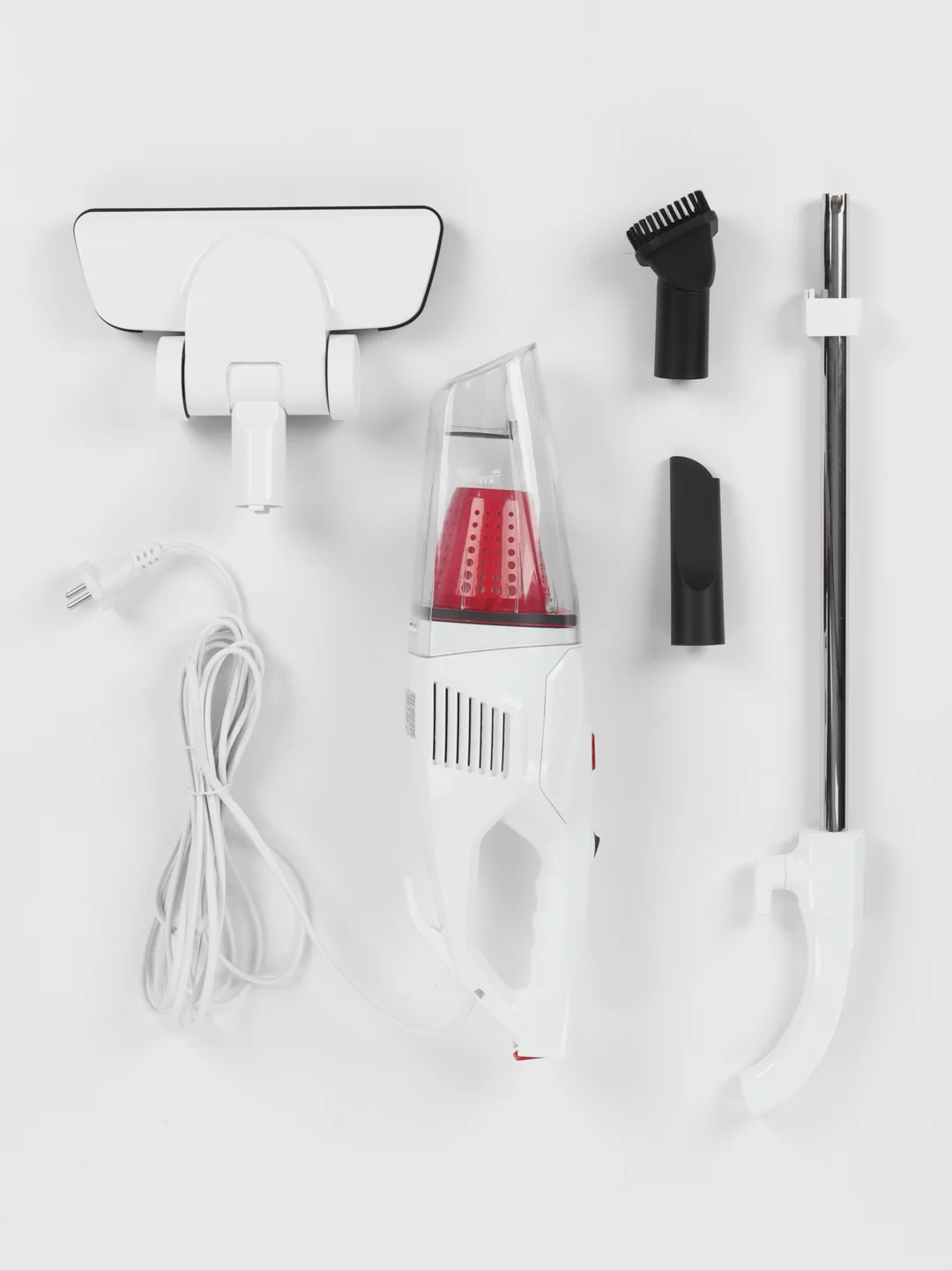 Ручной пылесос (handstick) DOMFY DSC-VC301 1000Вт