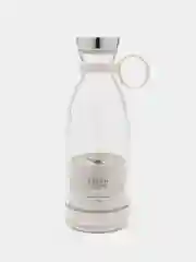 Блендер FRESH JUICE, портативный, беспроводной, аккумуляторный 350 мл