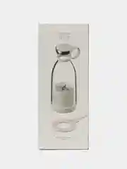 Блендер FRESH JUICE, портативный, беспроводной, аккумуляторный 350 мл