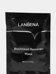 Маска для лица Lanbena для удаления черных точек