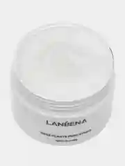 Маска от черных точек и прыщей Lanbena, крем для лица