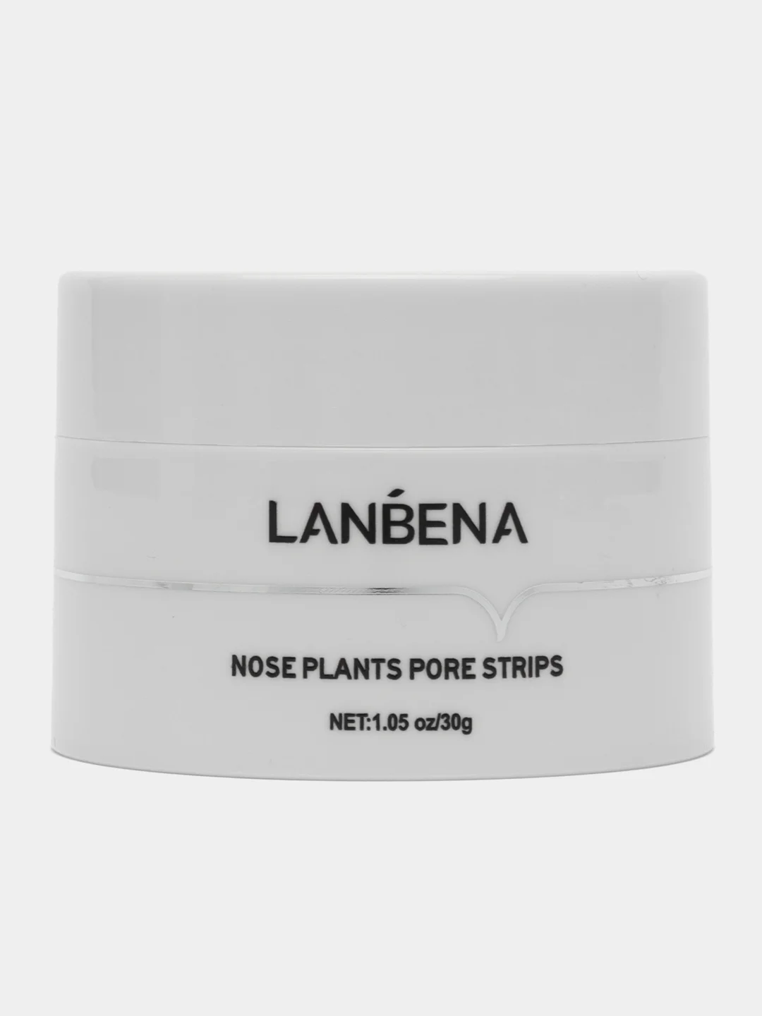 Маска от черных точек и прыщей Lanbena, крем для лица