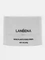 Маска от черных точек и прыщей Lanbena, крем для лица