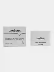 Маска от черных точек и прыщей Lanbena, крем для лица