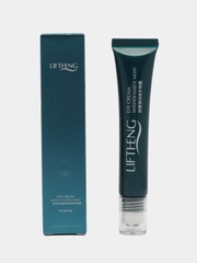 Крем вокруг глаз с подтягивающим эффектом и тремя роликами, LIFTING, 20 г