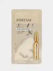 Ночная маска для лица, питательная, увлажняющая, несмываемая, набор на 30 дней