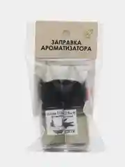 Багровый комплект двух заправок ароматизатора, парфюмерное масло, дозаправка, 2х10мл для автомобиля
