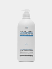 Шампунь для волос слабокислотный LADOR REAL INTENSIVE ACID SHAMPOO 900 ml