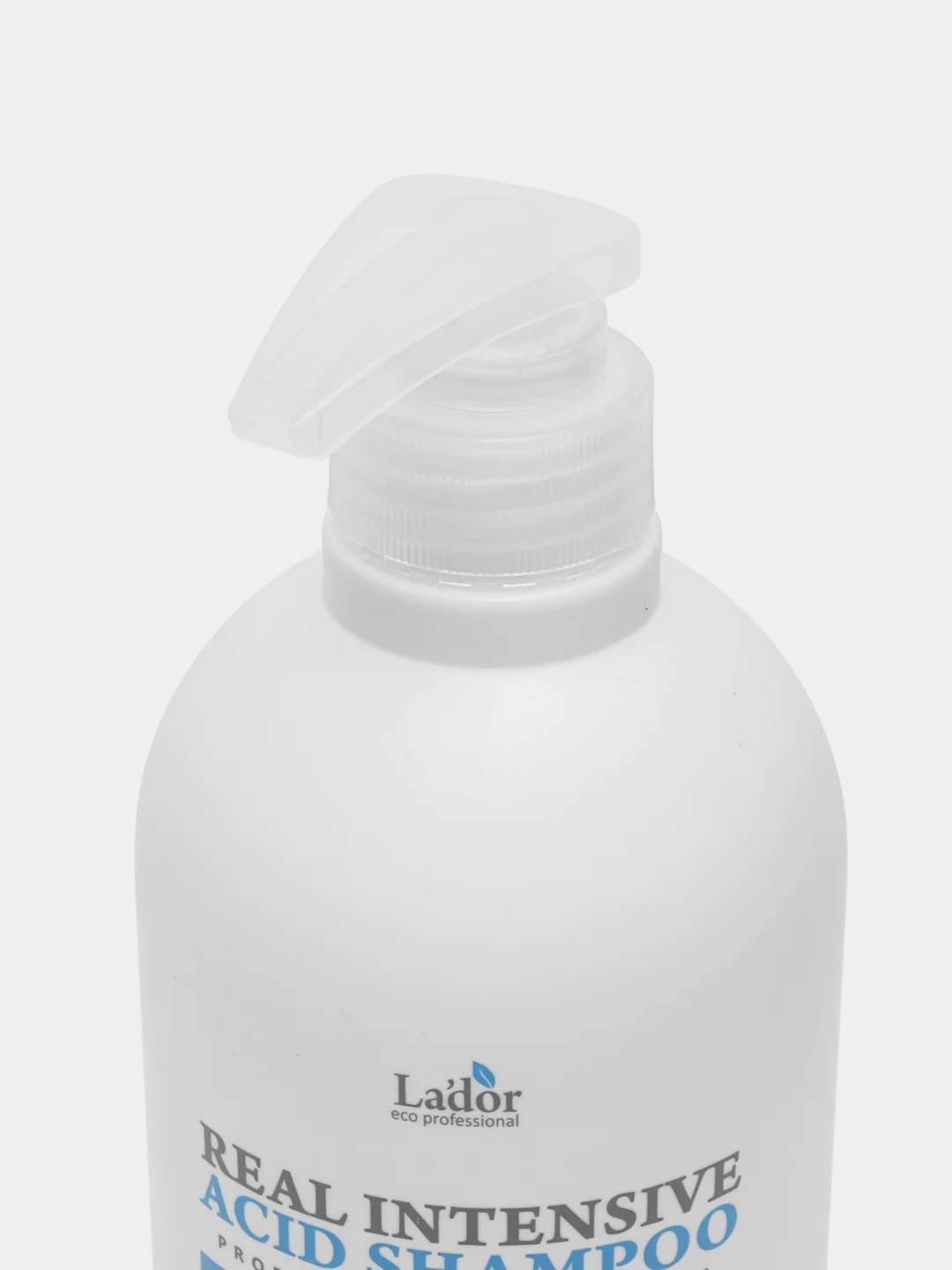 Шампунь для волос слабокислотный LADOR REAL INTENSIVE ACID SHAMPOO 900 ml