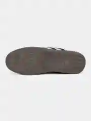 Белый мужские кеды