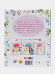 Серия книг. Энциклопедия для девочек, 64 стр