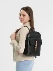 Сумка женская, через плечо, из эко кожи