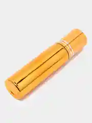 Золотой флакон для эфирных масел, духов, роликовый, 10 мл
