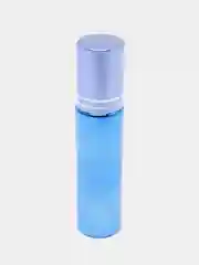 Синий флакон для эфирных масел, духов, роликовый, 10 мл