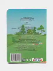 Проф-Пресс / Детские книги/Книги на картоне/Синий Трактор "Цвета + Счет"