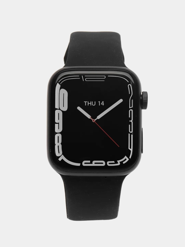 Умные часы Smart Watch i8 Pro MAX, 44 мм