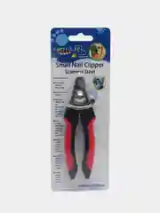 Когтерез-секатор средний Hello Pet 20112S, со стопором