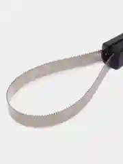 Скребница для средних и крупных собак, двусторонняя средняя, Hello Pet 18986DM
