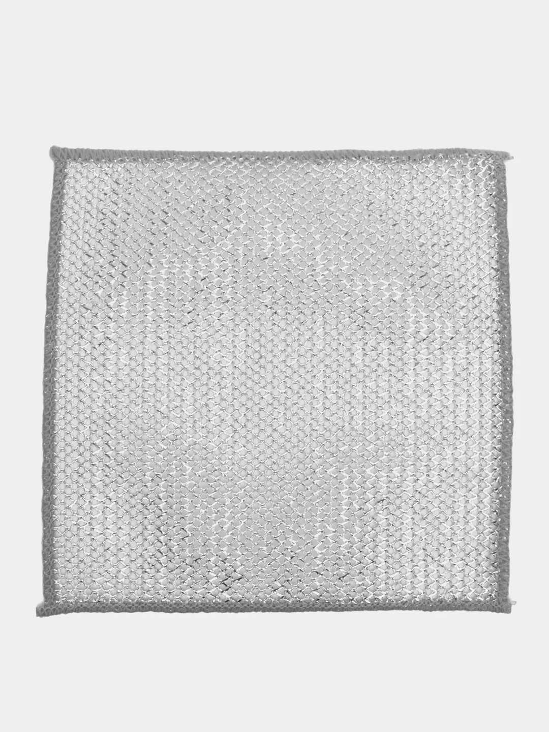 Набор салфеток CMiK для мытья посуды, 20x20x0.7 см, 5 шт
