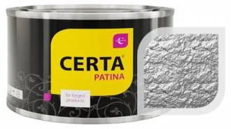 Декоративная эмаль Церта-Патина