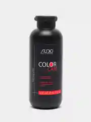 Шампунь-уход для окрашенных волос Kapous Professional Caring Line Color Care, 350 мл