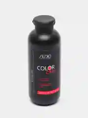 Шампунь-уход для окрашенных волос Kapous Professional Caring Line Color Care, 350 мл