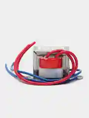 Трансформатор 6V 1W EI35*13 220v (36*30*30мм)
