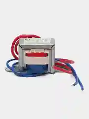 Трансформатор 6V 1W EI35*13 220v (36*30*30мм)
