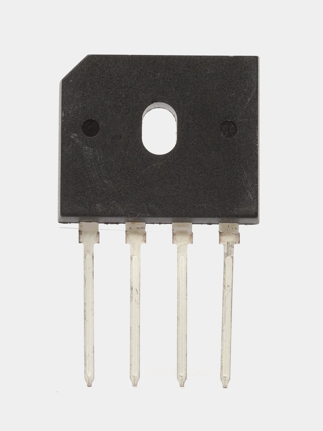 Диодный мост GBU606 6A 600V рядный
