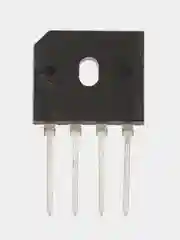 Диодный мост GBU606 6A 600V рядный