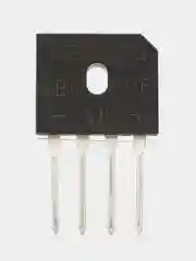 Диодный мост GBU606 6A 600V рядный